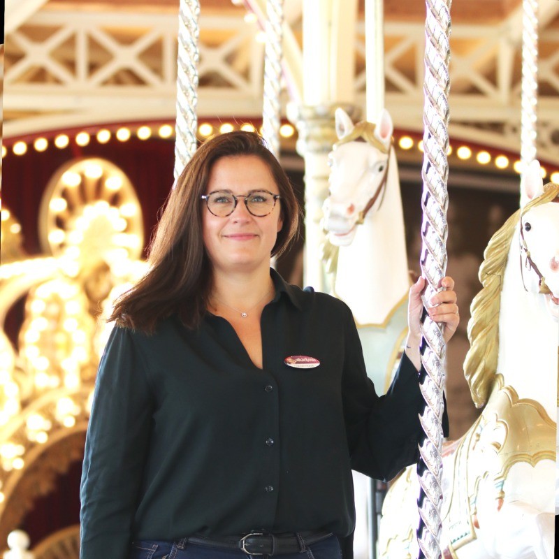 Frédérique Doré