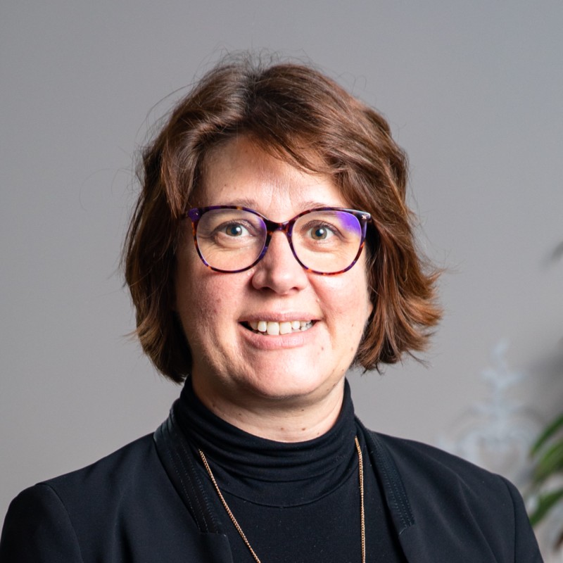 Stéphanie Gagnoux