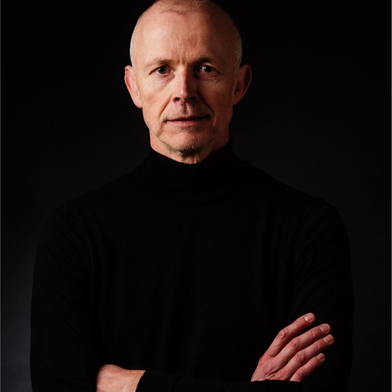 Alain Henrion
