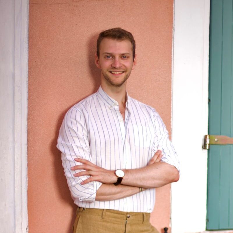Philipp Schweda