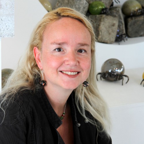 Anne Pluymaekers