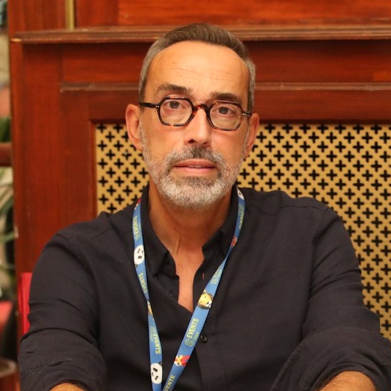 Pierre-Jean Guerra