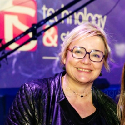 Isabelle Schaeffer