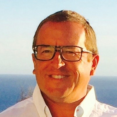 Pierre Bogenez