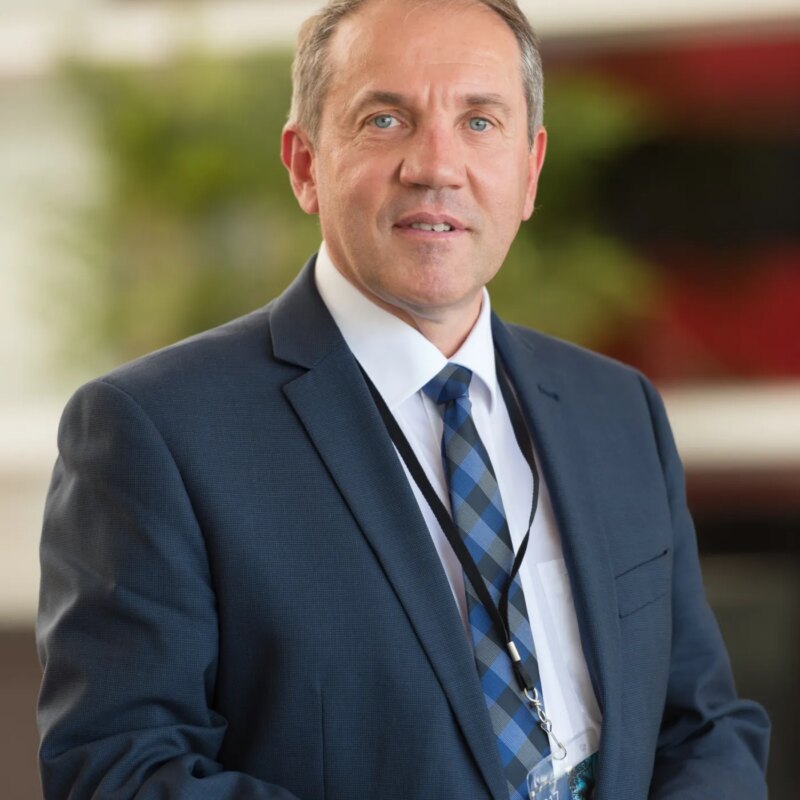 Michel Coqué