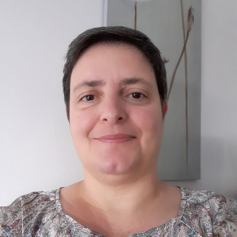 Nadia Savonniere