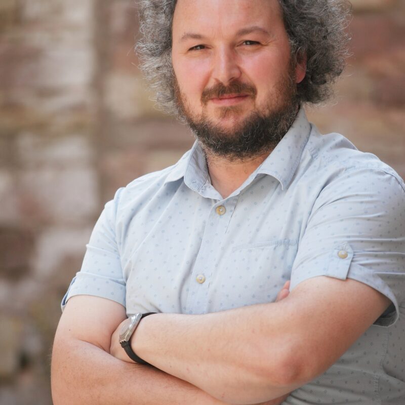 Yann Grienenberger