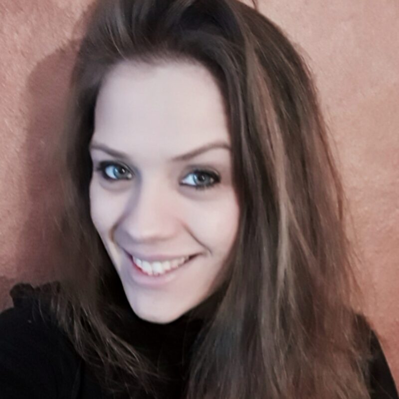 Anaïs Wröbel