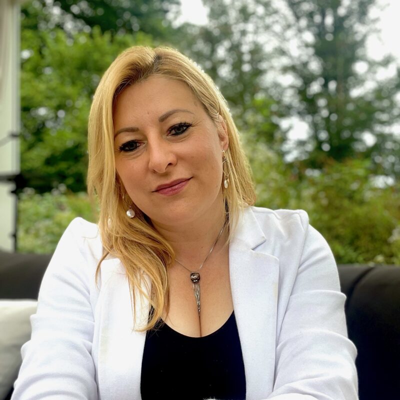 Géraldine Poncet
