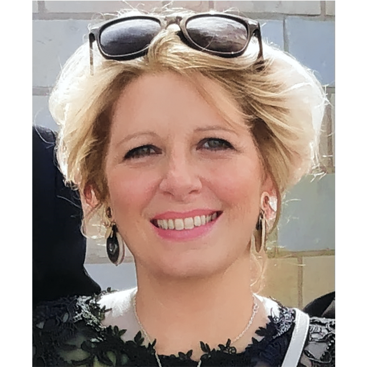 Fabienne Picard