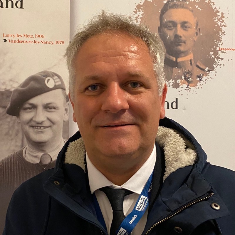 Michael Landolt