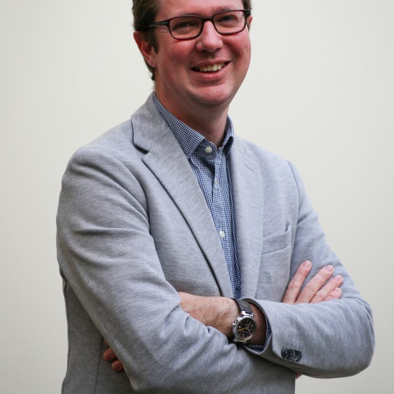 Bertrand Trepo