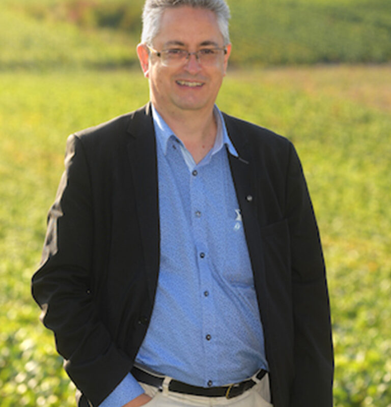 Philippe Harant