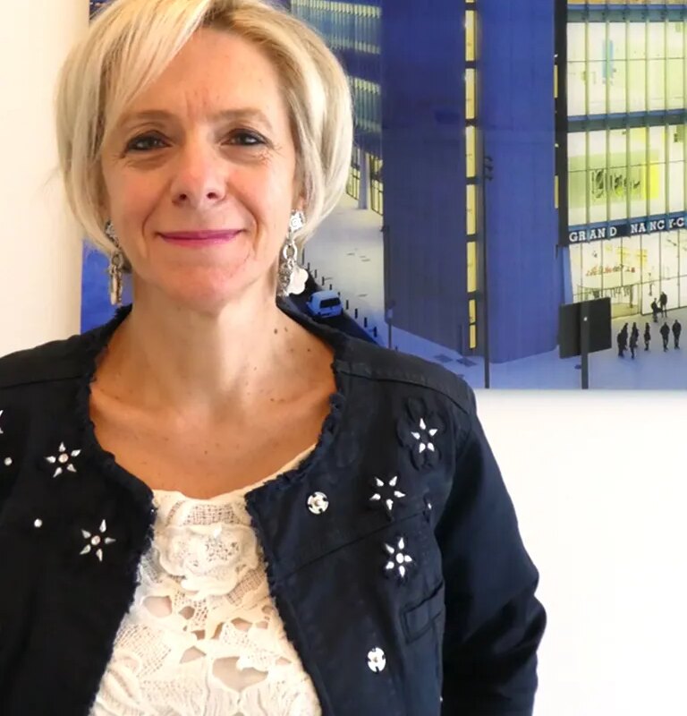 Béatrice Cuif-Mathieu