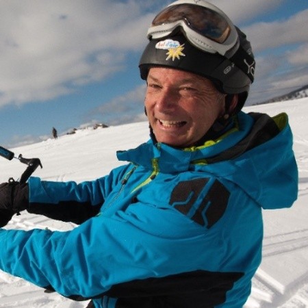 Régis Laurent