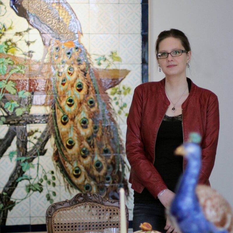 Julie Kieffer