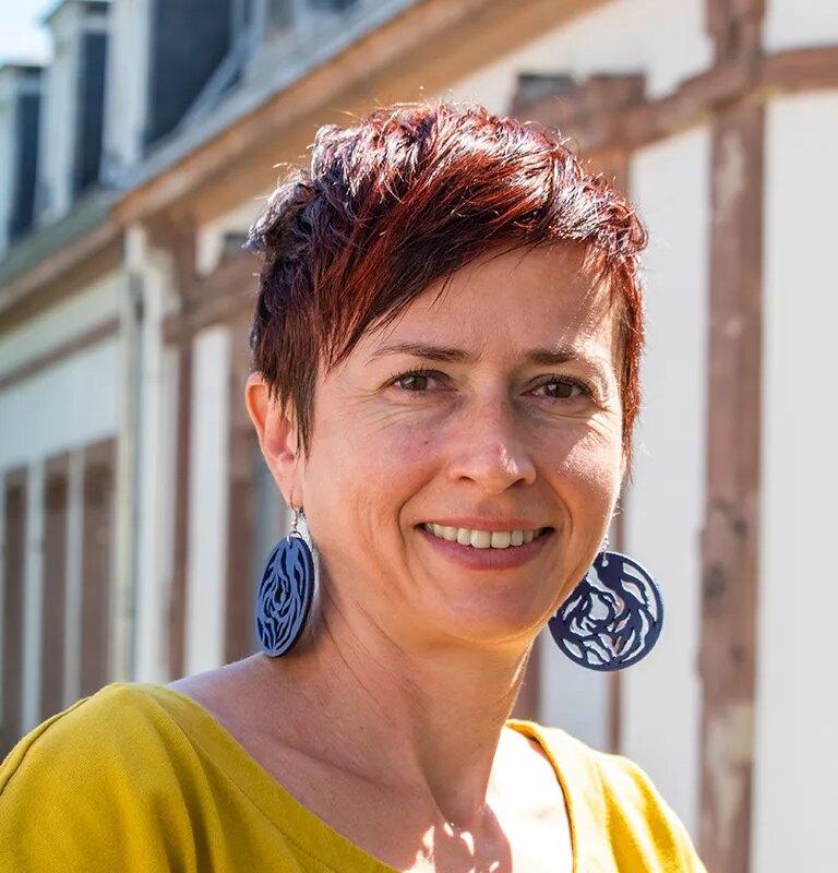 Nathalie Birling