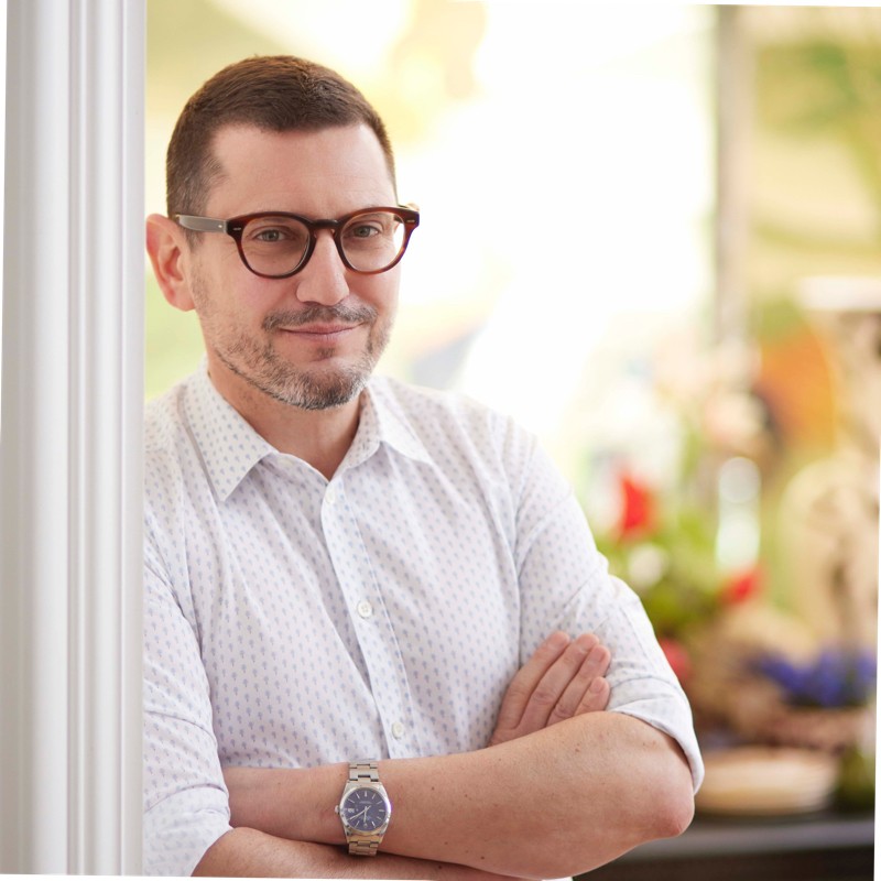 Martin Pietri