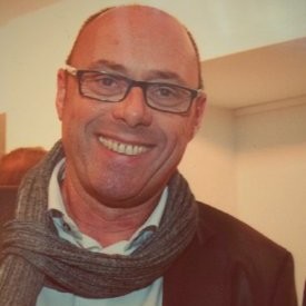 Bernard Van Laethem