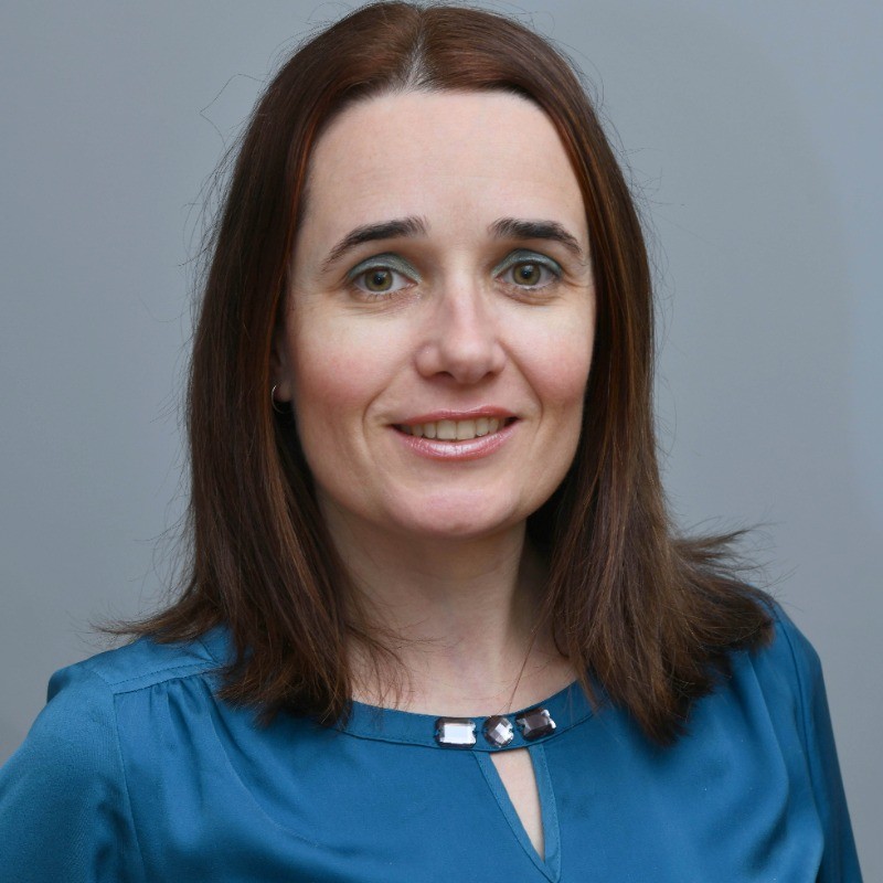 Catalina Dejois