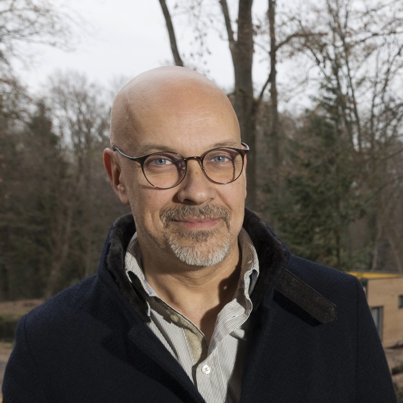 Christophe Perino