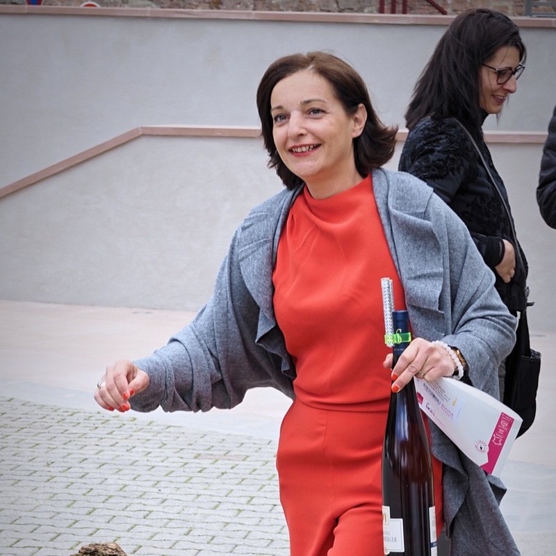 Séverine Beydon-Schlumberger