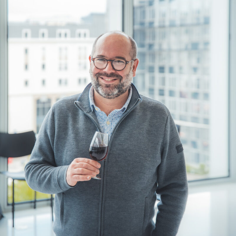 David Lelièvre