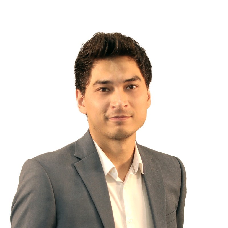 Laurent Haas