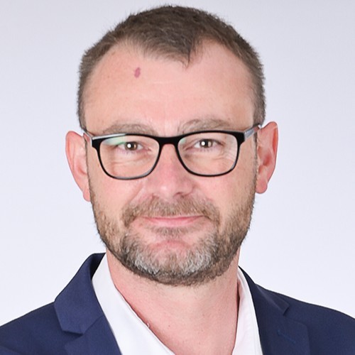 Vincent Jacquot