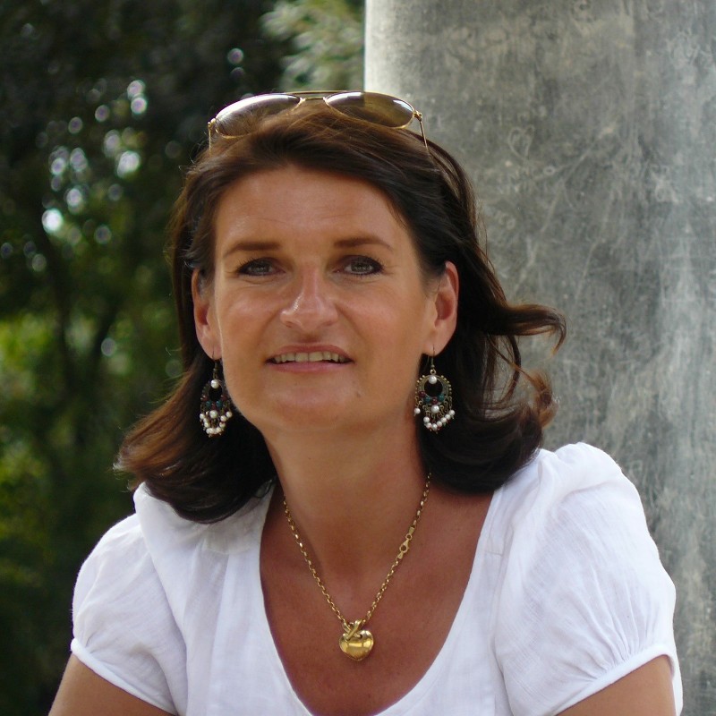 Françoise Schmitt