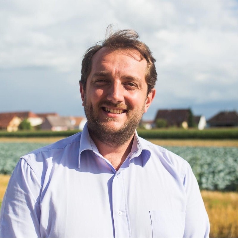 Sebastien Muller