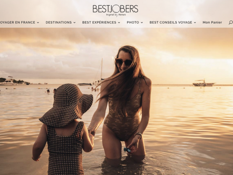 Influence & attractivité : l’ART GE accueille Bestjobers pour une immersion en Meuse autour du Lac de Madine