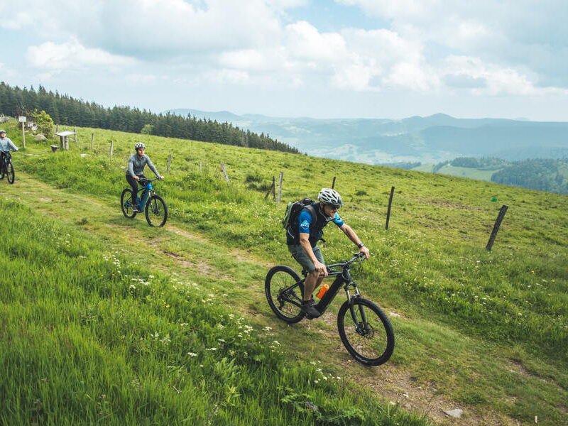 Destination France à vélo : Cap sur les territoires d’excellence