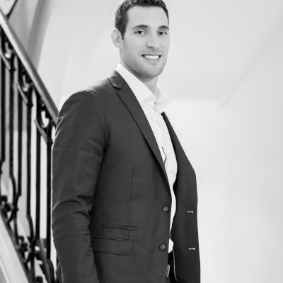 Adrien GUILLOUX