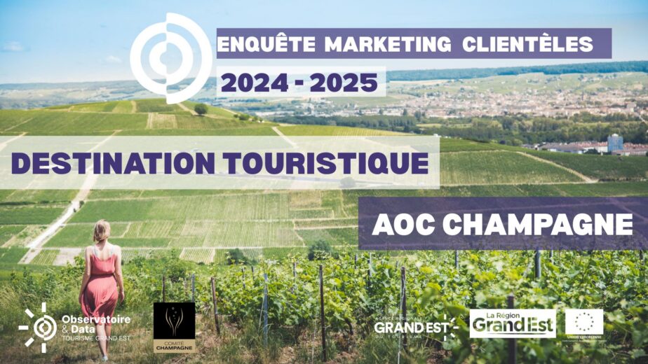 EMC Destination AOC Champagne