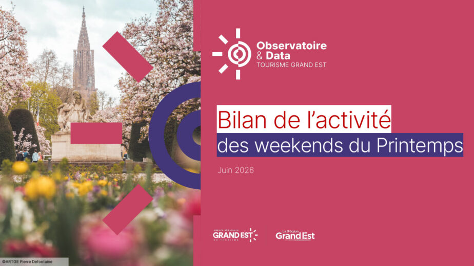 Bilan de l’Activité des week-ends du Printemps 2026
