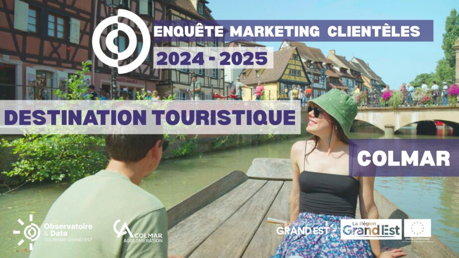 EMC Destination Colmar
