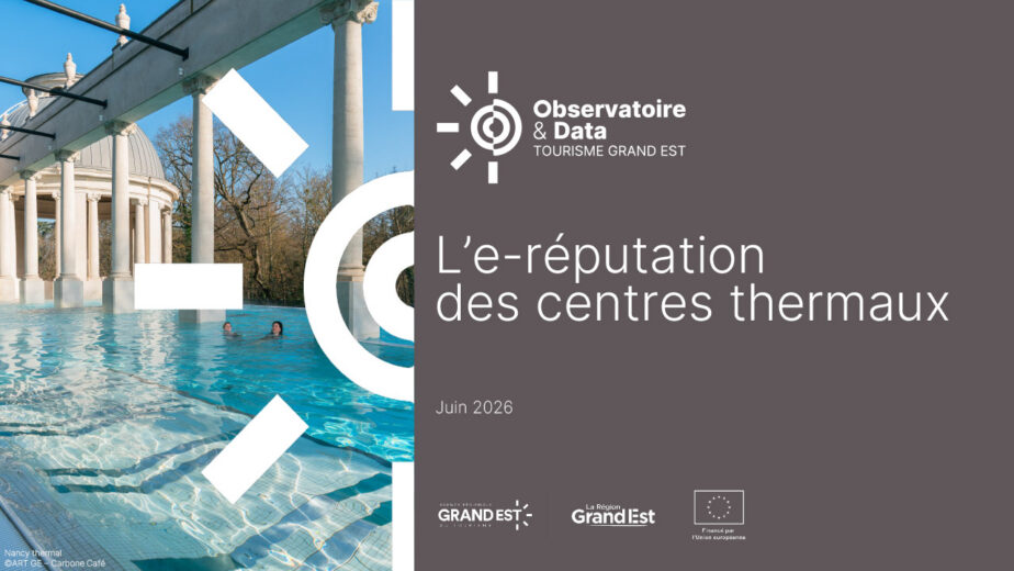 L’e-réputation des centres thermaux