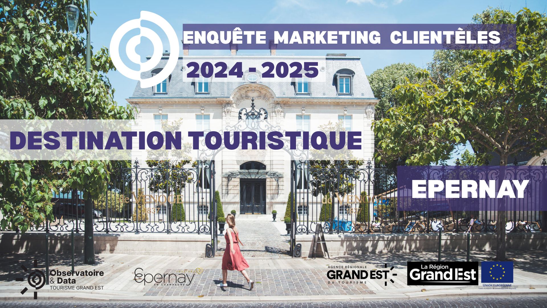 EMC Destination Epernay