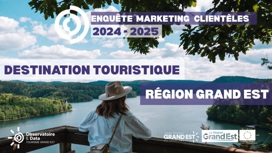 EMC Destination touristique Grand Est