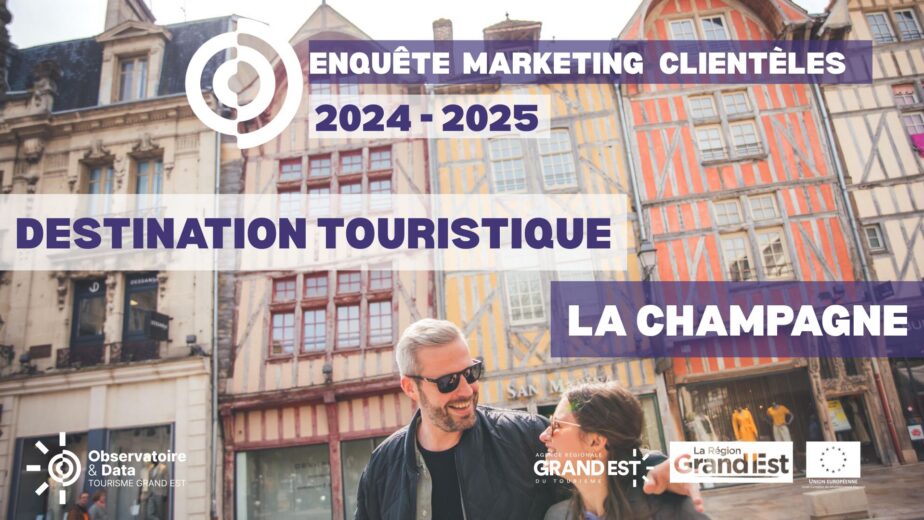 EMC Destination Champagne