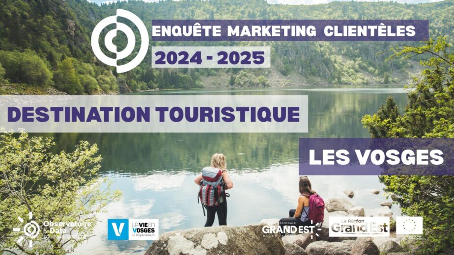 EMC Destination Vosges