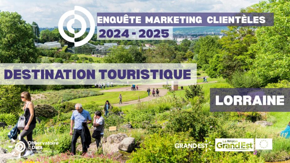 EMC Destination Lorraine
