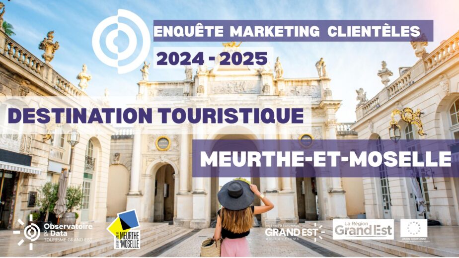EMC Destination Meurthe-et-Moselle
