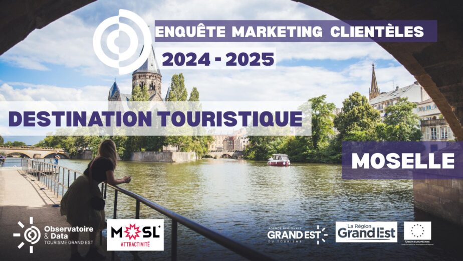 EMC Destination Moselle