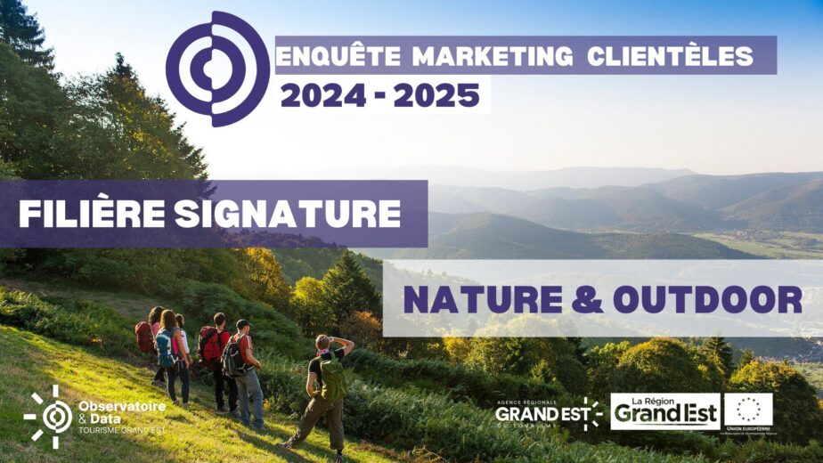 EMC Filière Nature & Outdoor