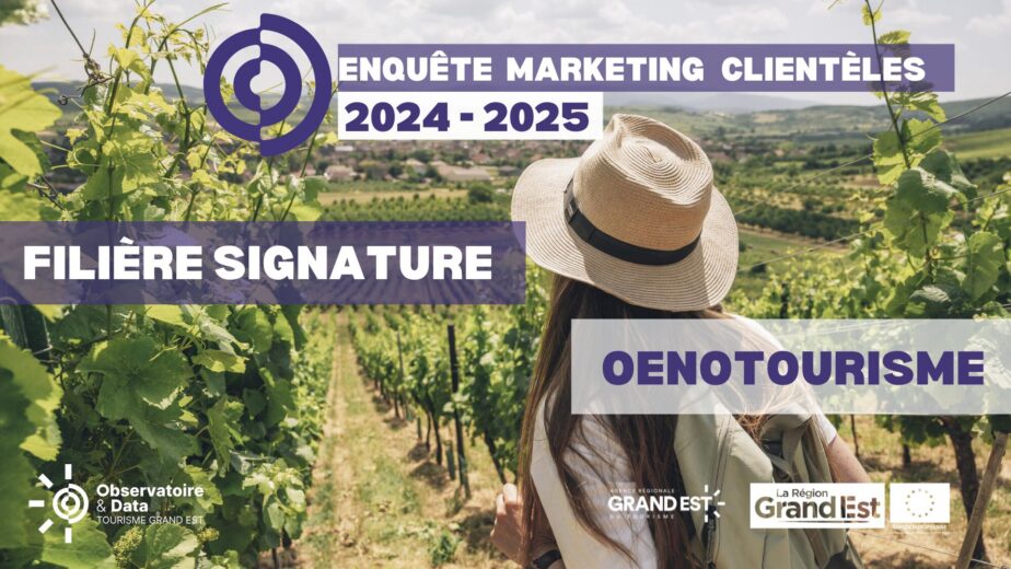 EMC Filière Oenotourisme