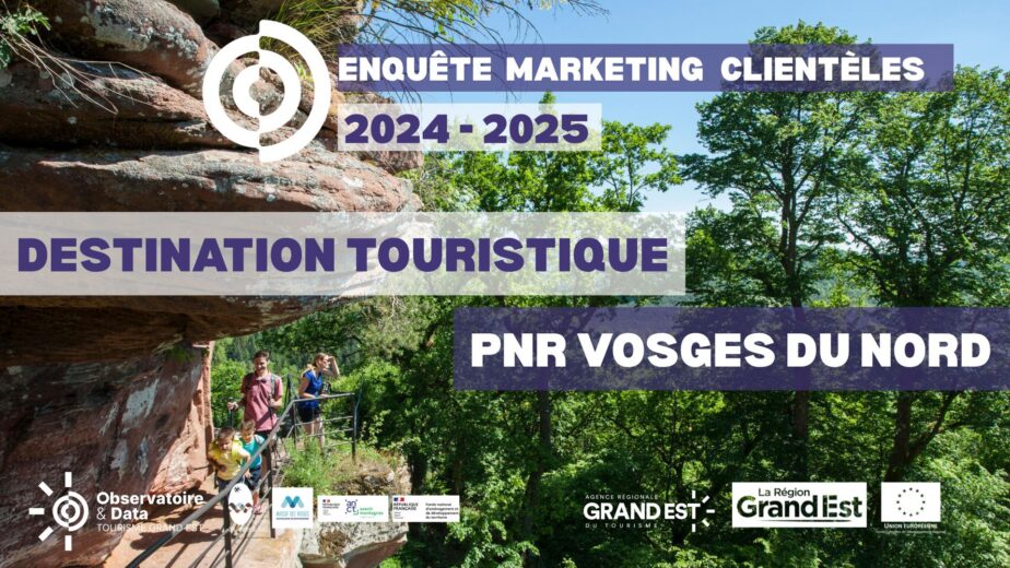 EMC Destination Parc Naturel Régional des Vosges du Nord