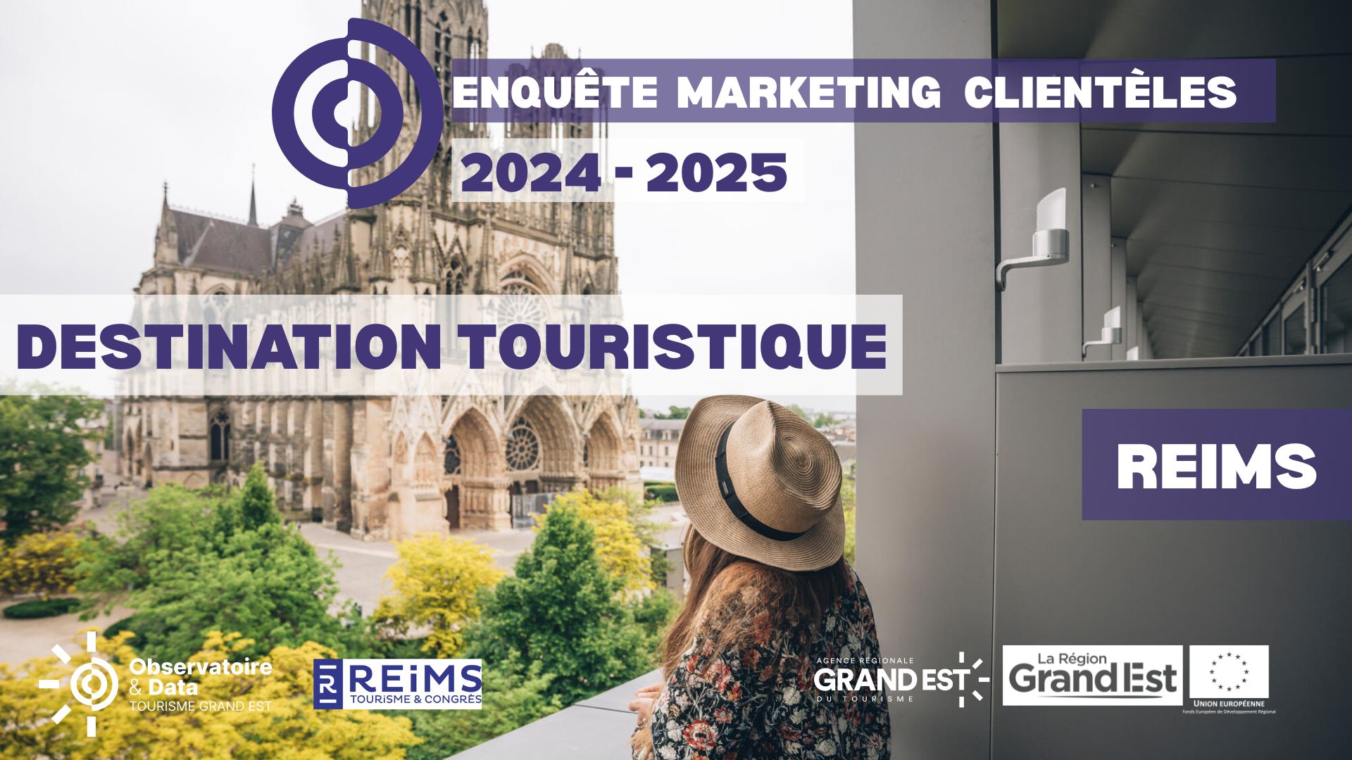 EMC Destination Reims