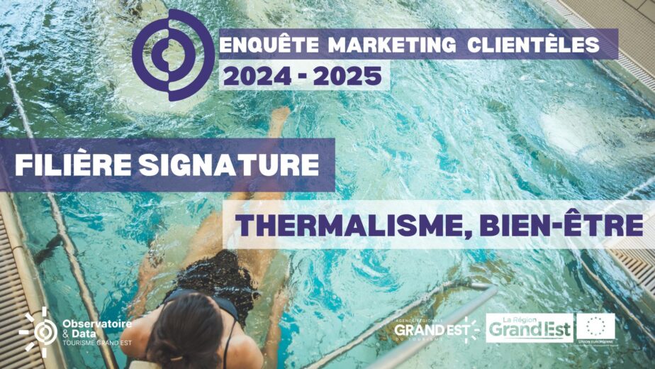 EMC Filière Thermalisme, Bien-être